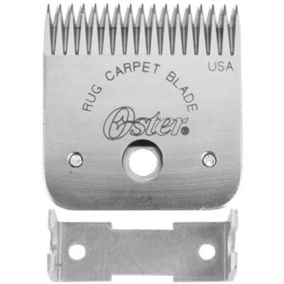 Oster Rug blade