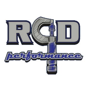 Ford 6.4 liter mileage #3