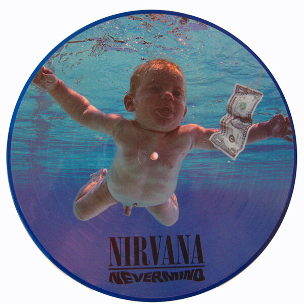 ニルヴァーナNIRVANA narcolepsy 1992 レアCD CD購入録】2023/09/03 (Nirvanaのあのレア盤を地元でゲット