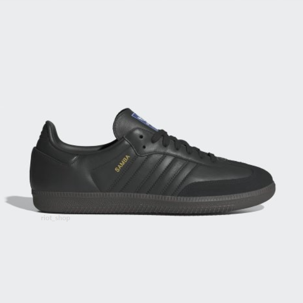 ★adidas★ samba  black IE1434 WMNS) adidas Samba Home 'Black White' IE1434