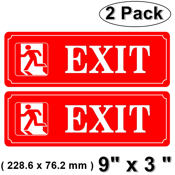 Exit 3. Warn 9,5xp наклейки. exit red. выход красный. выход exit красный цвет.