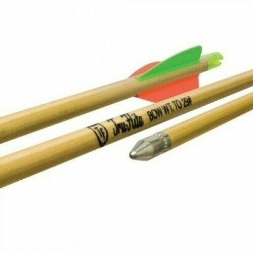 Easton Archery - Tru Flite Cedar 26" Length - Youth Arrows -