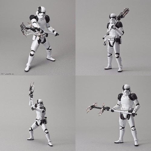 Star Wars The Last Jedi First Order Storm Trooper Star Wars The Last Jedi First Order Storm Trooper