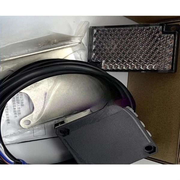 FOR E3JK-RR14-C OMRON Photoelectric Switch Sensor E3JKRR14C