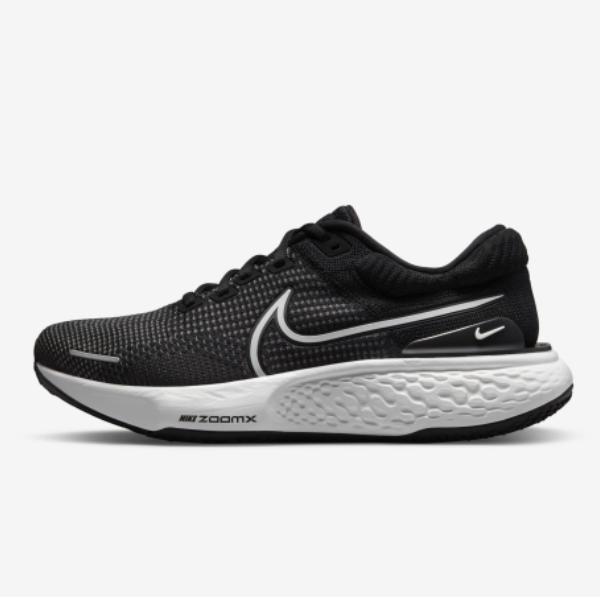 

Кроссовки Nike ZoomX Invincible Run FlyKnit 2 — DH5425 001 Expeditedship, Черный, ZoomX Invincible Run FlyKnit