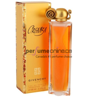 Organza givenchy perfume price sales