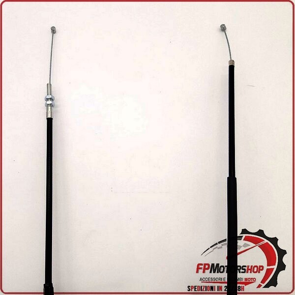 CAVO ACCELERATORE GAS PER MOTO KAWASAKI KLE 500A/B 91>07 CHIUSURA MARELLI