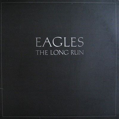 Eagles - The Long Run