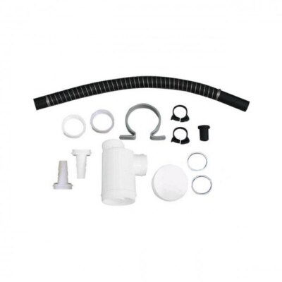 Rinnai Condensate Trap - Version 2 - Plastic