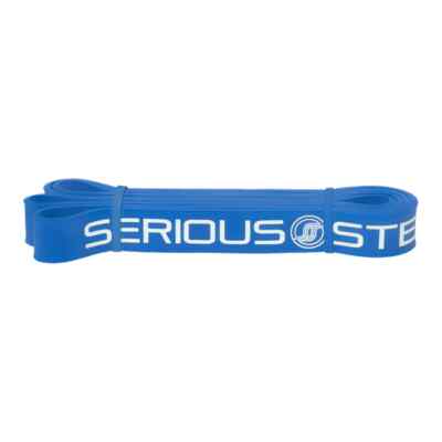 Serious Steel Fitness 41'' Pull Up Assist Band | Heavy Duty Resistance Loop Bands