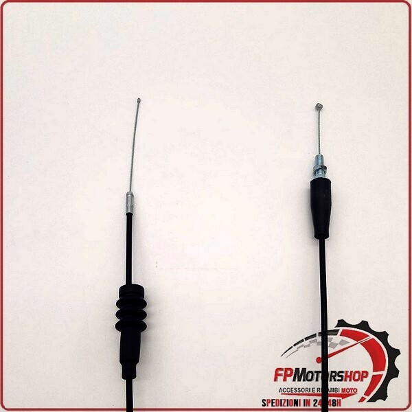 CAVO ACCELERATORE GAS PER MOTO KAWASAKI KX 125/250 92>08 MARELLI