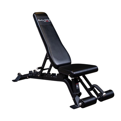 Body-Solid SFID 425 Full Commercial Adjustable Bench