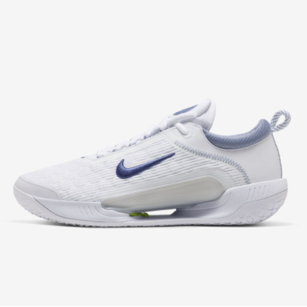 

Теннисные кроссовки Nike Court Zoom NXT — DH0219 111 Expeditedship, Белый, Nike Court Zoom
