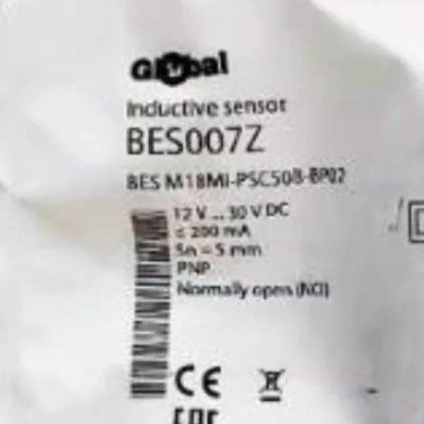 FOR BES M18MI-PSC50B-BP02 BALLUFF Sensor Proximity Switch