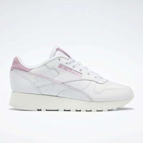

Женская кожаная обувь Reebok Club C - GZ7213 Expeditedship, Белый, Reebok Leather