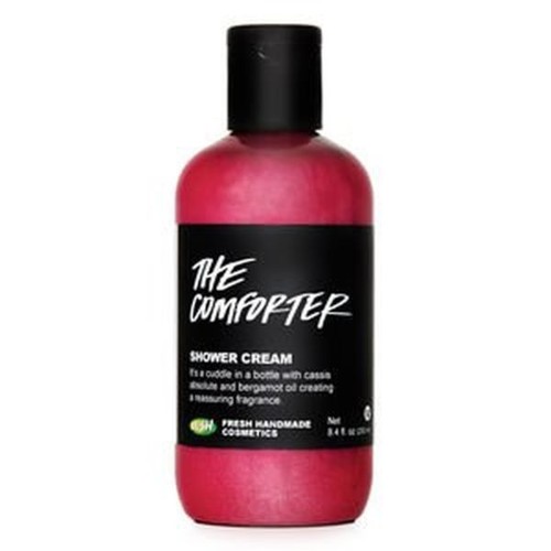 Lush Scan Me For Scares Shower Gel 8.4 oz | eBay