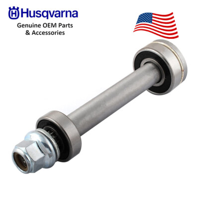 ⭐︎moca⭐︎ 137646 137645 Replacement Spindle Shaft Kit with Bearings