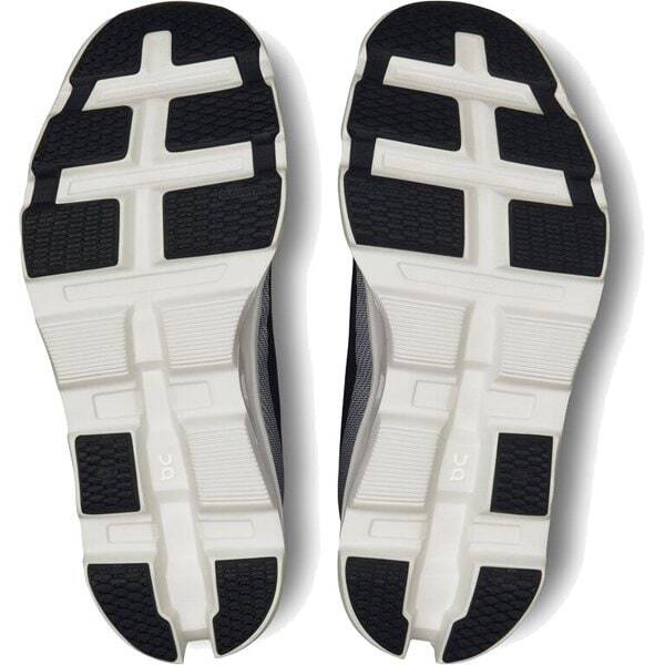 Pre-owned On Wmns Cloudmster 2 Black Frost 3we10111197 Women's Size