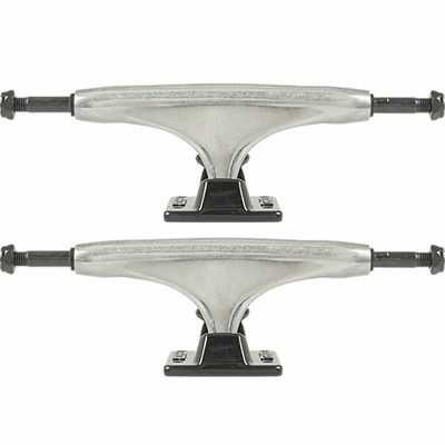 Tensor Trucks Alloy Skateboard Trucks - 8.0'' Axle (Set of 2)