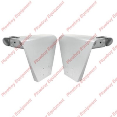 Fender Kit Pair (2) for John Deere Tractor 630 730 2010 2510 3010 3020 4020 +