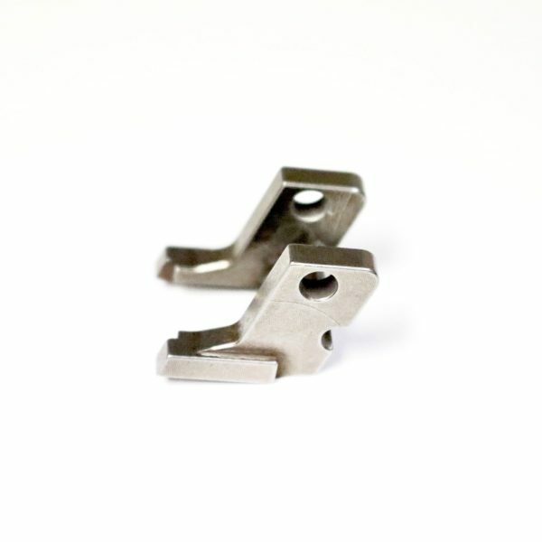 MatchPoint USA CNC Machined Solid Billet MatchGrade Locking Block for Glock SubC