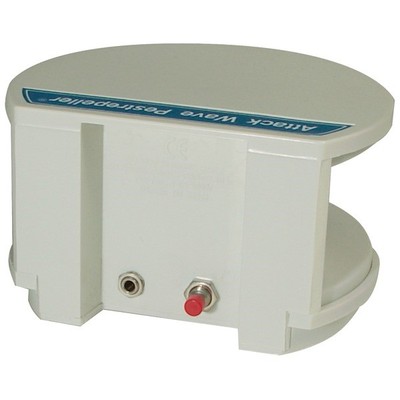P3 International P7816 Attack Wave Ultrasonic Pestrepeller Pest/Rodents Repeller