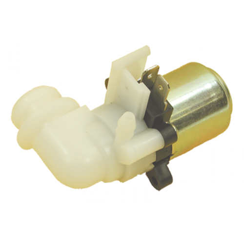 12v Direct Fit Washer Pump Fits For Fiat Seicento 1997-2010