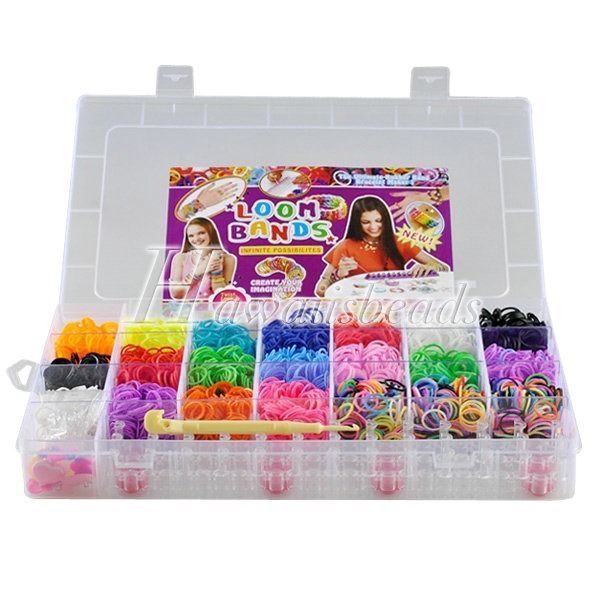 Loom Band Kit For Sale Shop With Afterpay Ebay Au