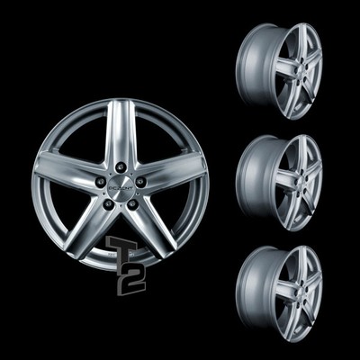 Mercedes Benz Felgen 17 Zoll