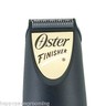 Oster Whisper Quiet Finisher Trimmer/Clipper w/BLADE Dog Cat Pet Horse GROOMING