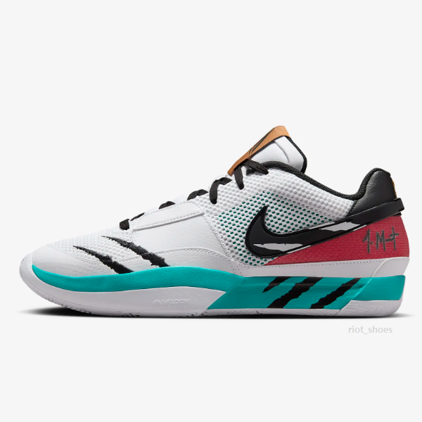 【レアカラー】NIKE ナイキ ジャ1 ep nike ja1 ep 2 NIKE公式】ジャ 1 EP バスケットボールシューズ.オンライン