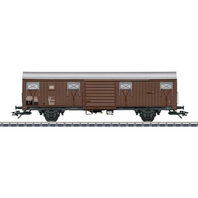 Mrklin h0 di db spundwandwagen gbs 256