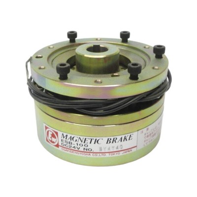 OSAKIDENGYOSHA ESB-100 24VDC NSNP