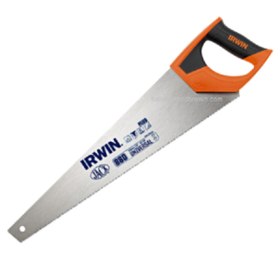 Universal Irwin Jack Saw 20