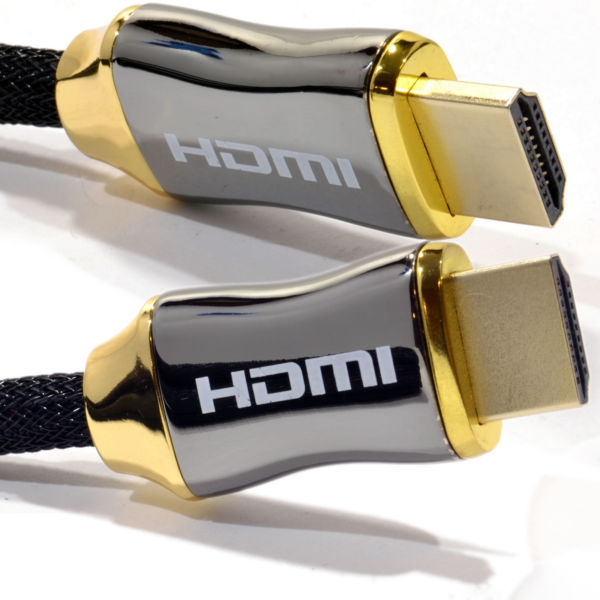 TV Video HDMI Cables