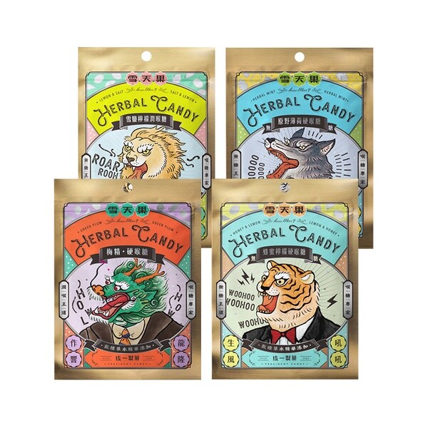 No.1335 TG CANDY 120g 3個 No.1335 TG CANDY 120g 3個 Shinchan Mixed Stamp Candy 30x4x38g TW