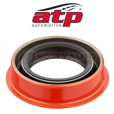 ATP Extension Housing Seal for 1975 Chevrolet Impala - Automatic ys