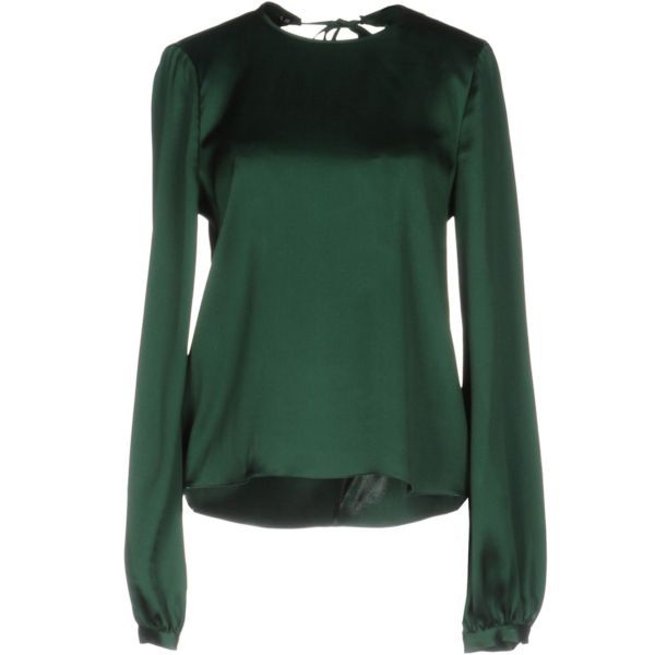 Топы для женщин Rochas