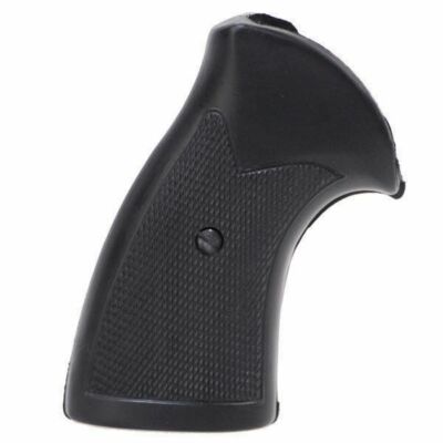 RUGER   GRIP SEC/SVC-6  TARGET FULL SIZE RUBBER MADE BY SILE (SILRSBP)