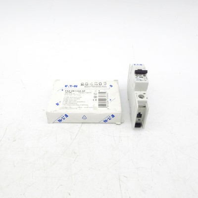 EATON FAZ-D5/1-NA-SP 277VAC 5A NSMP