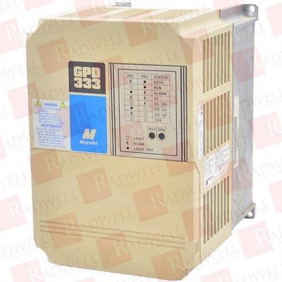 MAGNETEK GPD333-DS044 / GPD333DS044 (NEW NO BOX)