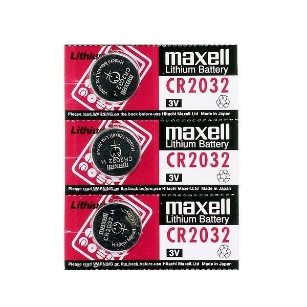 Potencia y baterías multiuso Maxell Batería