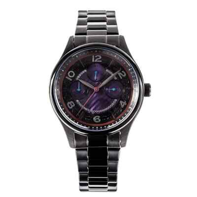 THE IDOLM@STER CINDERELLA GIRLS Nao Kamiya Model Wrist Watch Idolmaster
