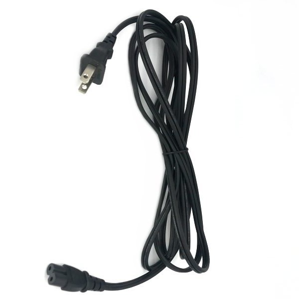 10' Power Cable for SAMSUNG HW-H45C HW-F355 HW-F550 HW-FM35 HW-H450 SOUNDBAR