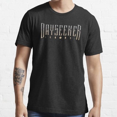 New Popular! Dayseeker Post-Hardcore American California Gifts Unisex T-Shirt