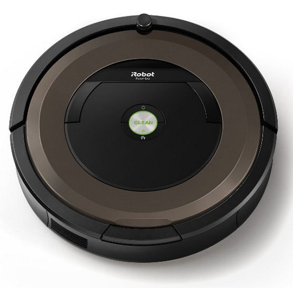 Amazon Alexa iRobot Staubsauger