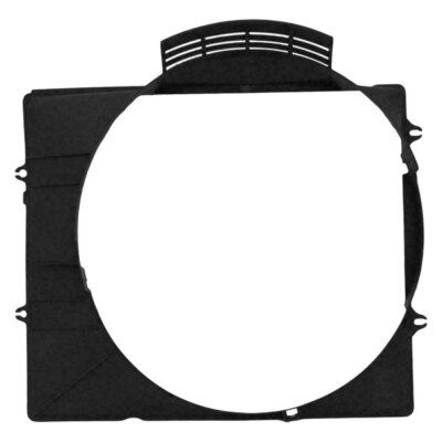 LKQ TO3110129 - Engine Cooling Fan Shroud