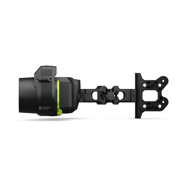Garmin Xero A1i Bow Sight, LH Auto-ranging Digital Sight, Dual-color LED Pins