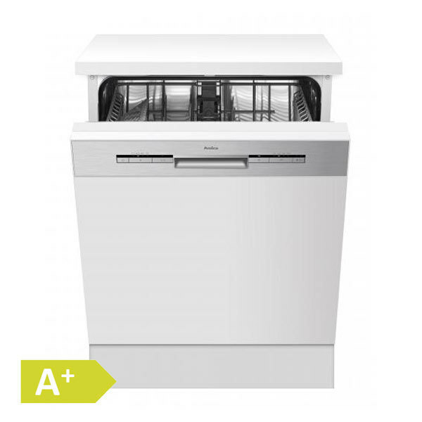 AMICA EGSP 14695 E Einbau-Geschirrspüler Geschirrspülmaschine Aquastop A+