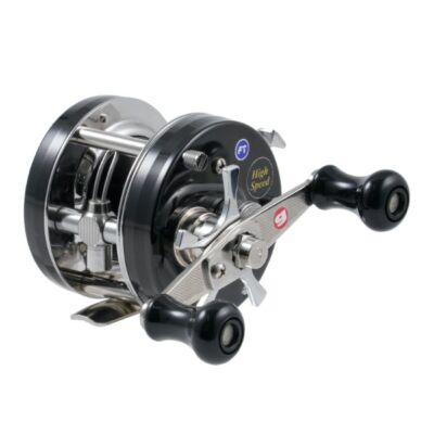 Abu Garcia Ambassadeur® 7000 C Round Baitcast Reel | Abu